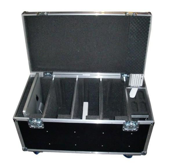 21 iMac Road Trunk Flightcase